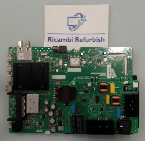Main board tpd rt2874t pd781 - main, tpd.rt2874t.pd781