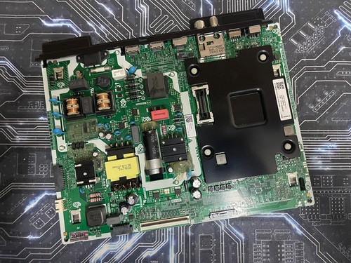 Main board ue43tu7072u - main,