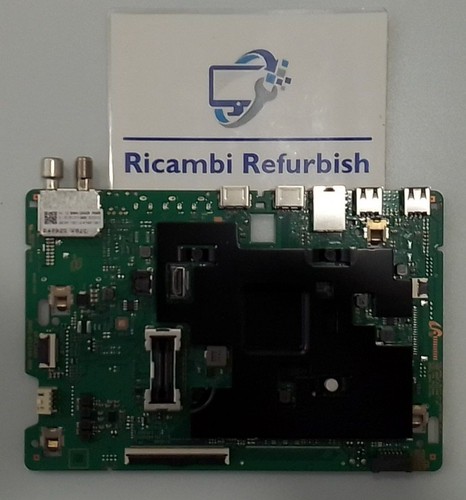 Main board bn94 18342r - main,
