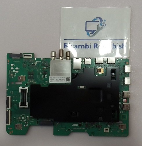 Main board bn94 18427j - board, bn94-18427j