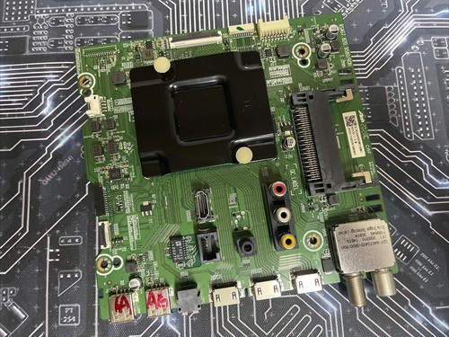 Main board 65u72qf - main,