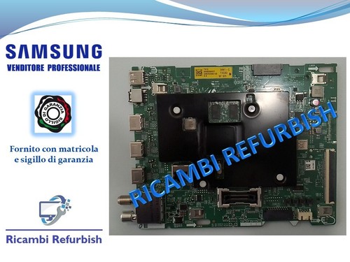 Main board bn9656840y - main,