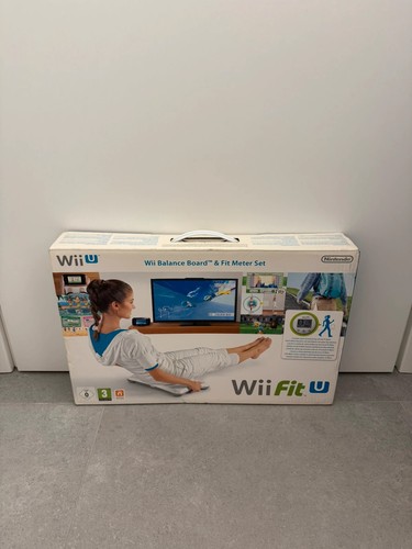 Wii fit meter - wii,