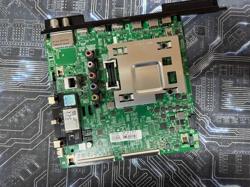 Main board ue55ru7400u - board,