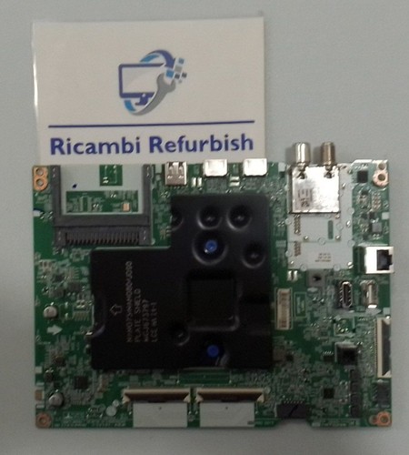 Main board ebt67501203 - main,