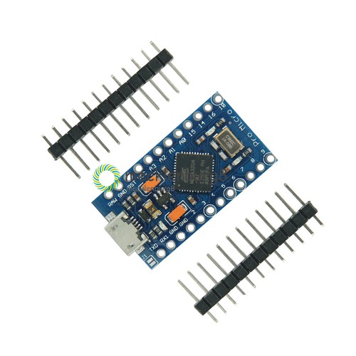 Scheda micro usb pro - scheda,