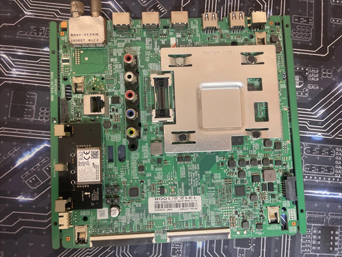 Main board ue50ru7172u - main,