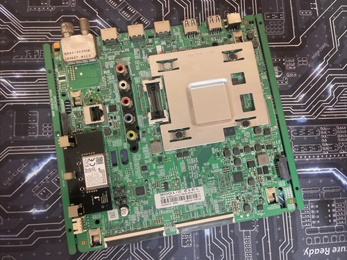 Main board ue50ru7172u - main,