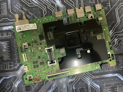 Main board ue43au9070u - main,
