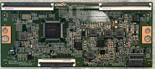 Cv500u1 t01 con board - cv500u1-t01-cb-1,