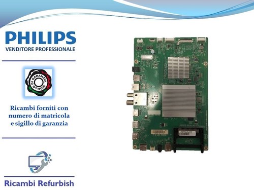 Main board 704tqlpl038 - main,