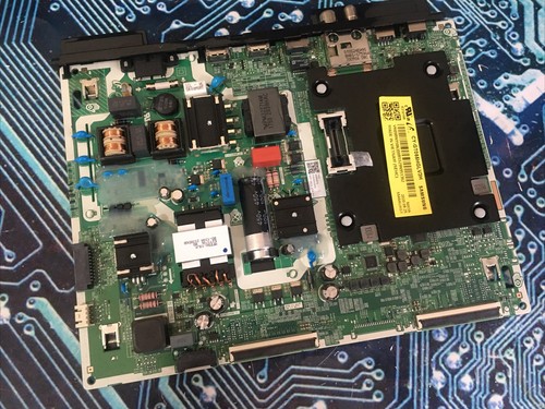Main board ue55tu7090u - main,