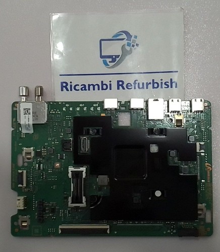 Main board bn94 18342j - main, bn94-18342j