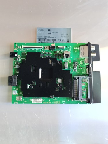 Samsung scheda main board - samsung, tv