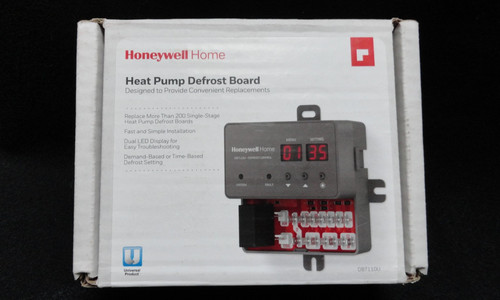 Honeywell home db7110u1000 - honeywell,