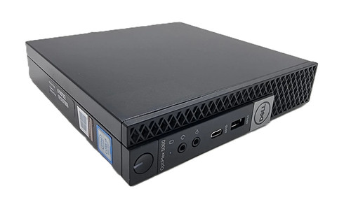 Desktop mini - pc,
