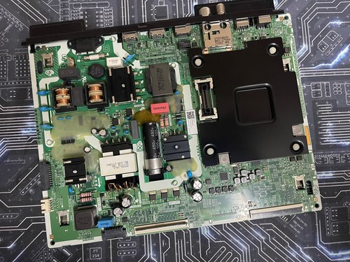 Main board ue55tu7090u - board,