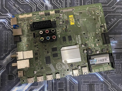 Main board 55u7763dn 17mb120 - board,