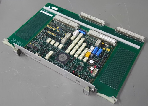 Scheda innova 2000 - ge,