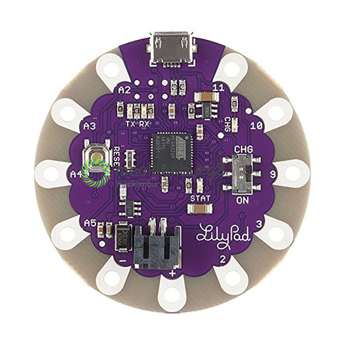 Modulo scheda usb atmega32u4 - modulo,