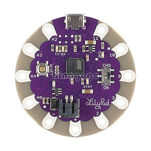 Modulo scheda usb atmega32u4 - scheda,