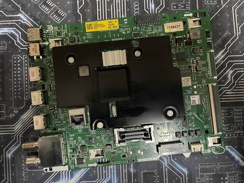 Main board ue50au7170u - board,