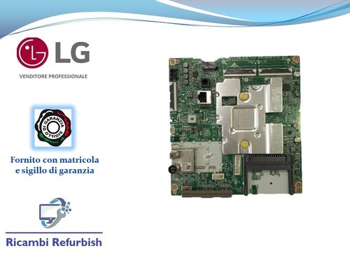 Main board ebt66701303 - main,