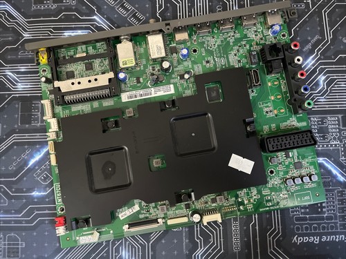 Main board u50s7906 - board,