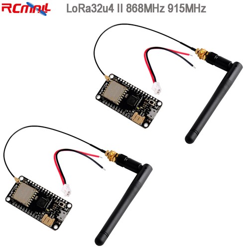 868mhz 915mhz lora32u4 - 868mhz,