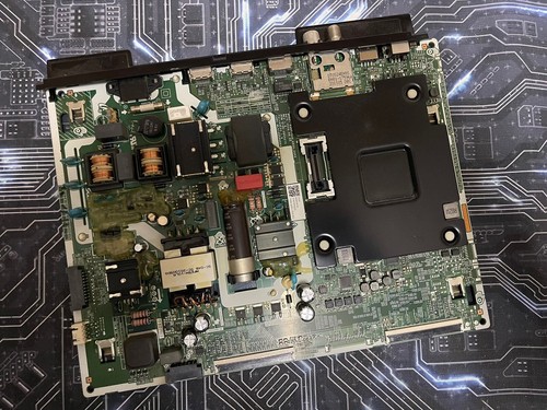 Main board ue55tu7170u - board,