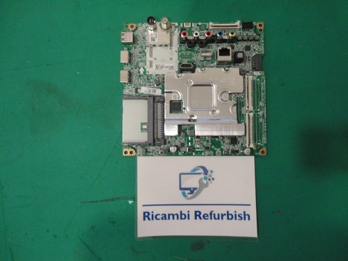 Main board ebt66222403 - board,