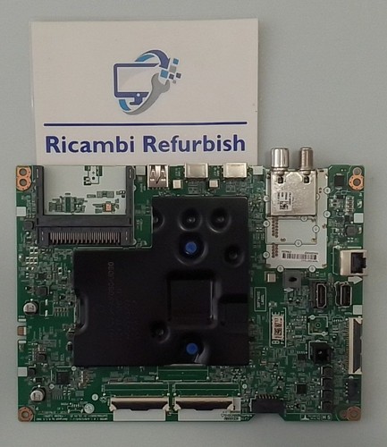 Main board ebt67940203 - ebt67940203,
