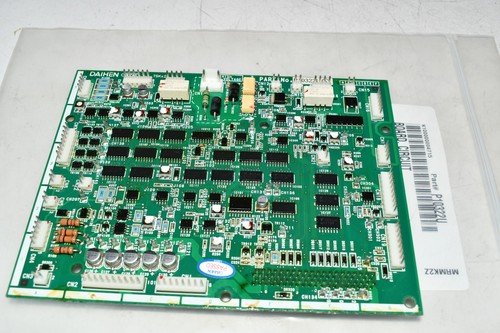 Nuovo daihen p10322u modulo - nuovo,
