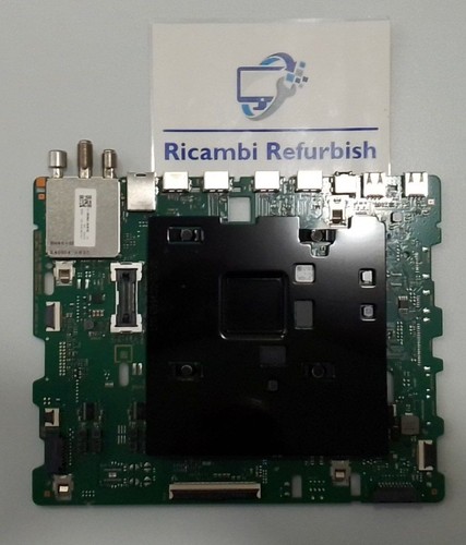 Main board bn94 18367e - main,