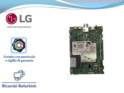 Main board ebt66618603 - board,