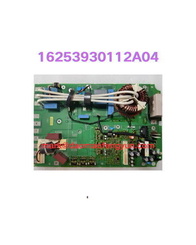 16253930112a04 scheda - 16253930112a04, di