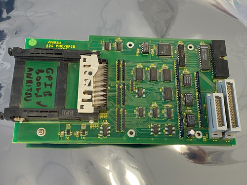Scheda anritsu gpib a04 - gpib,