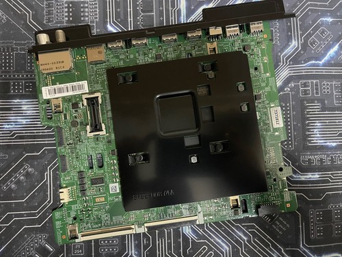 Main board ue65ru8000u - main,