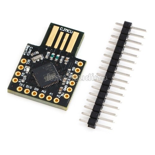Scheda sviluppo usb mini 5v - sviluppo,