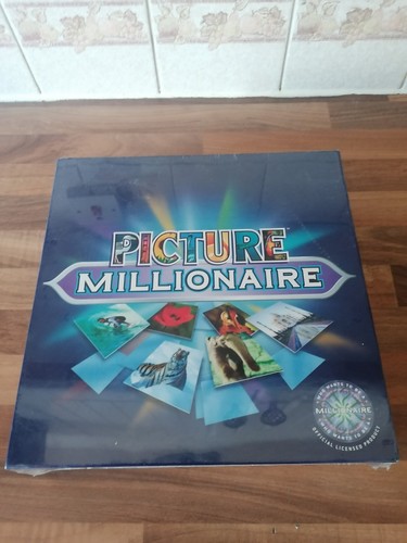 Foto milionario gioco - foto,