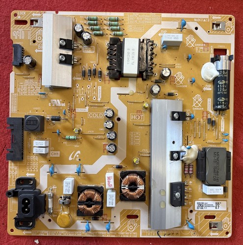 Scheda power board - scheda,