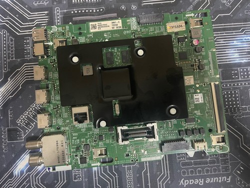 Main board ue55cu7172u - main,