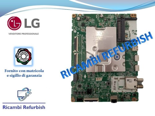 Main board ebt66867602 - main,