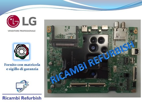Main board ebt66962003 - main,