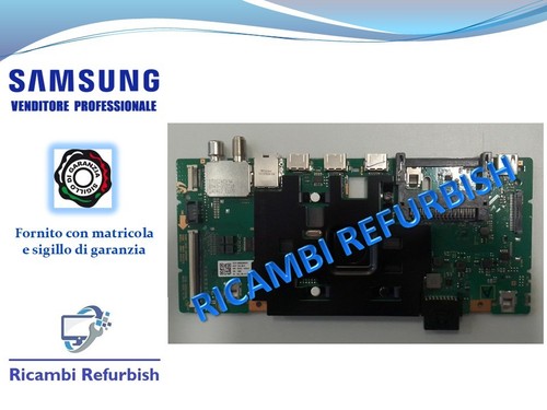 Main board bn96 59602h - main,