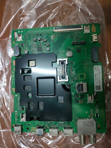 Main board bn94 16669g - board, bn94-16669g
