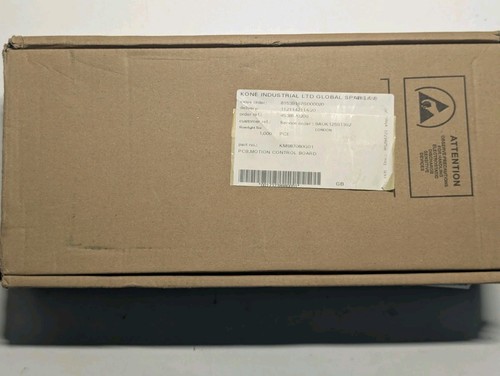 Kone km987080g01 pcb - km987080g01,