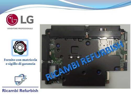 Main board ebt66930106 - main,