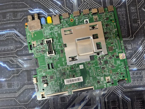 Main board ue43nu7400u - main,