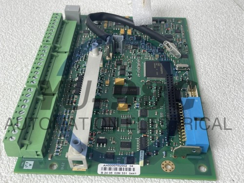Nuovo eurotherm ssd parker - nuovo,